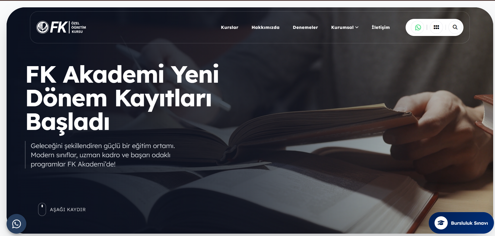 FK Akademi