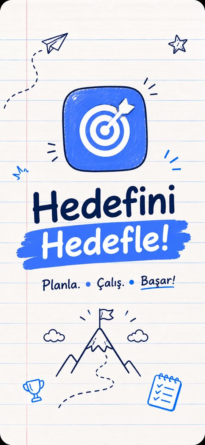 Hedefle – YKS TYT AYT Hazırlık