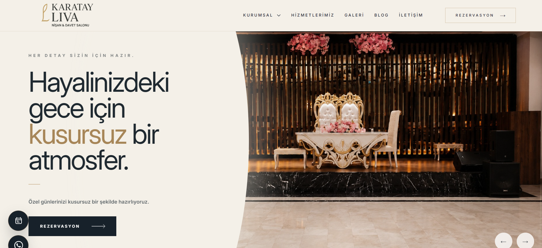 Karatay Liva