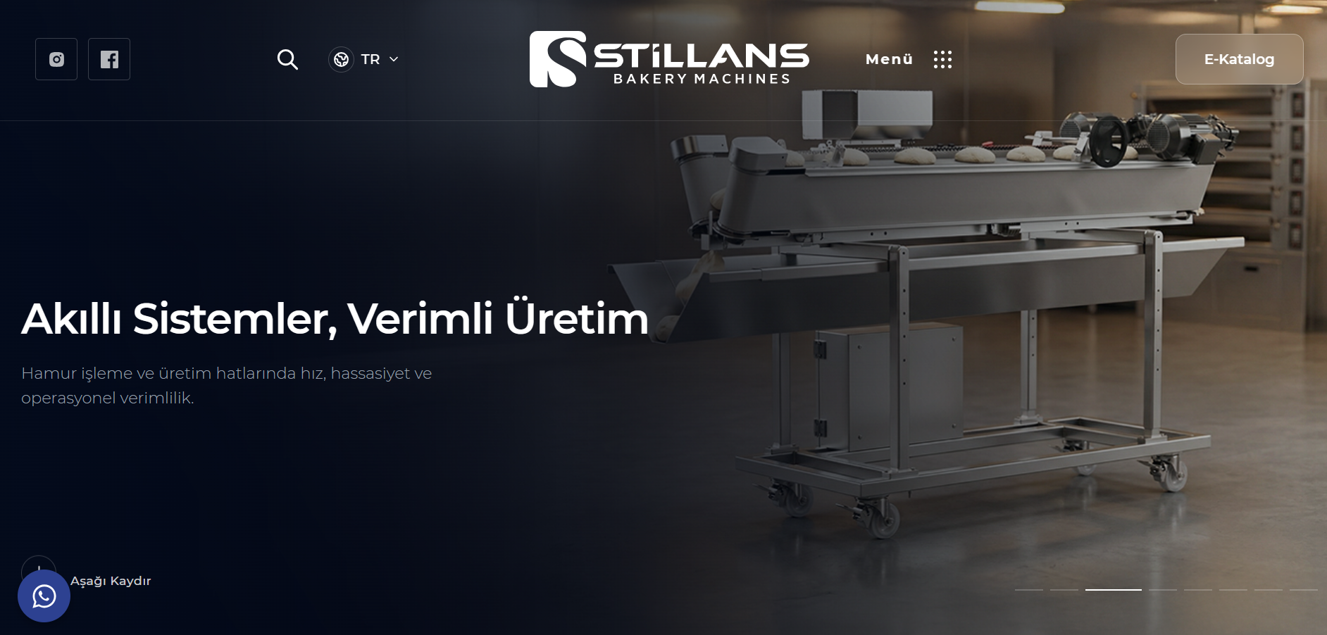 Stillans